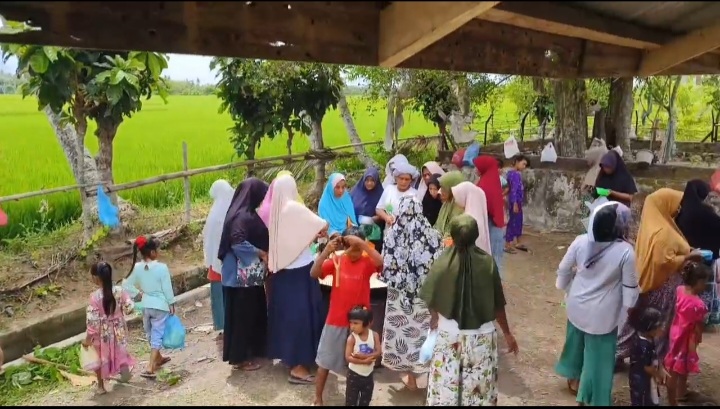 kenduri bubur asyura